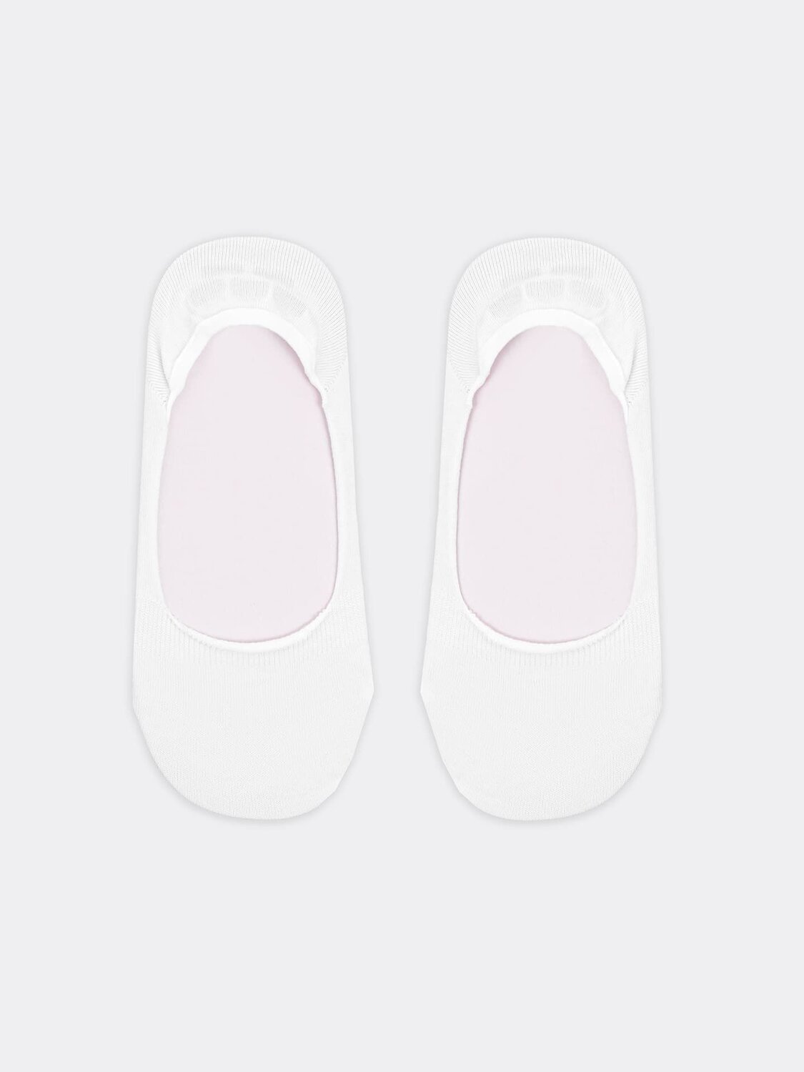 MARK FORMELLE Подследники 244315 343K-447 белый