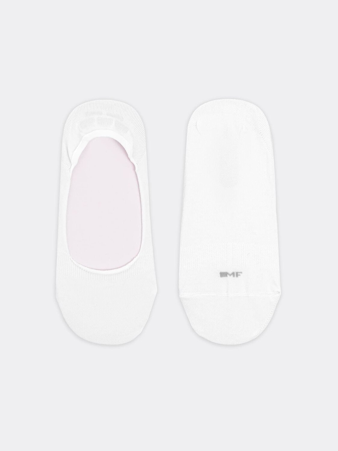 MARK FORMELLE Подследники 244315 343K-447 белый