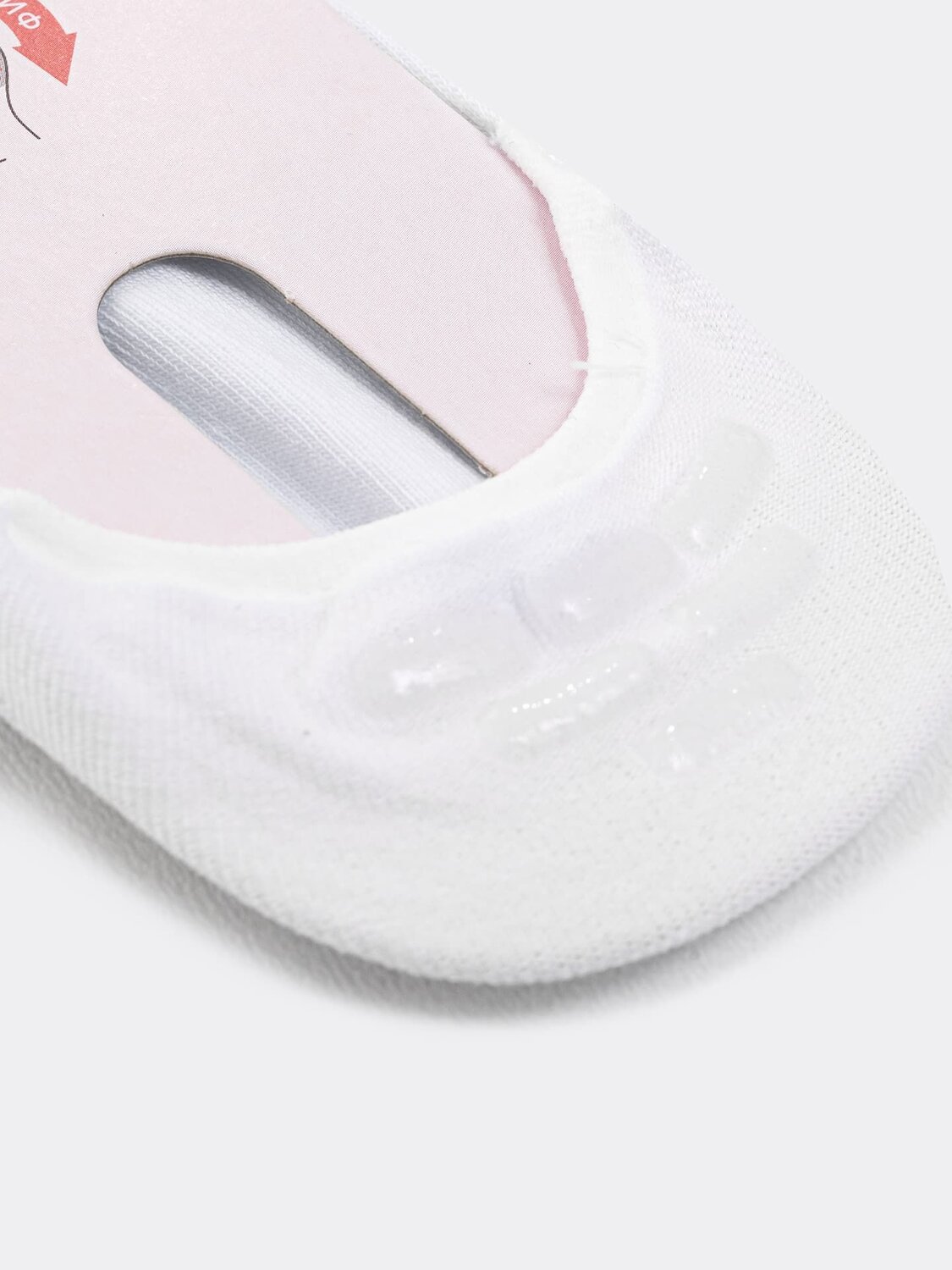 MARK FORMELLE Подследники 244315 343K-447 белый