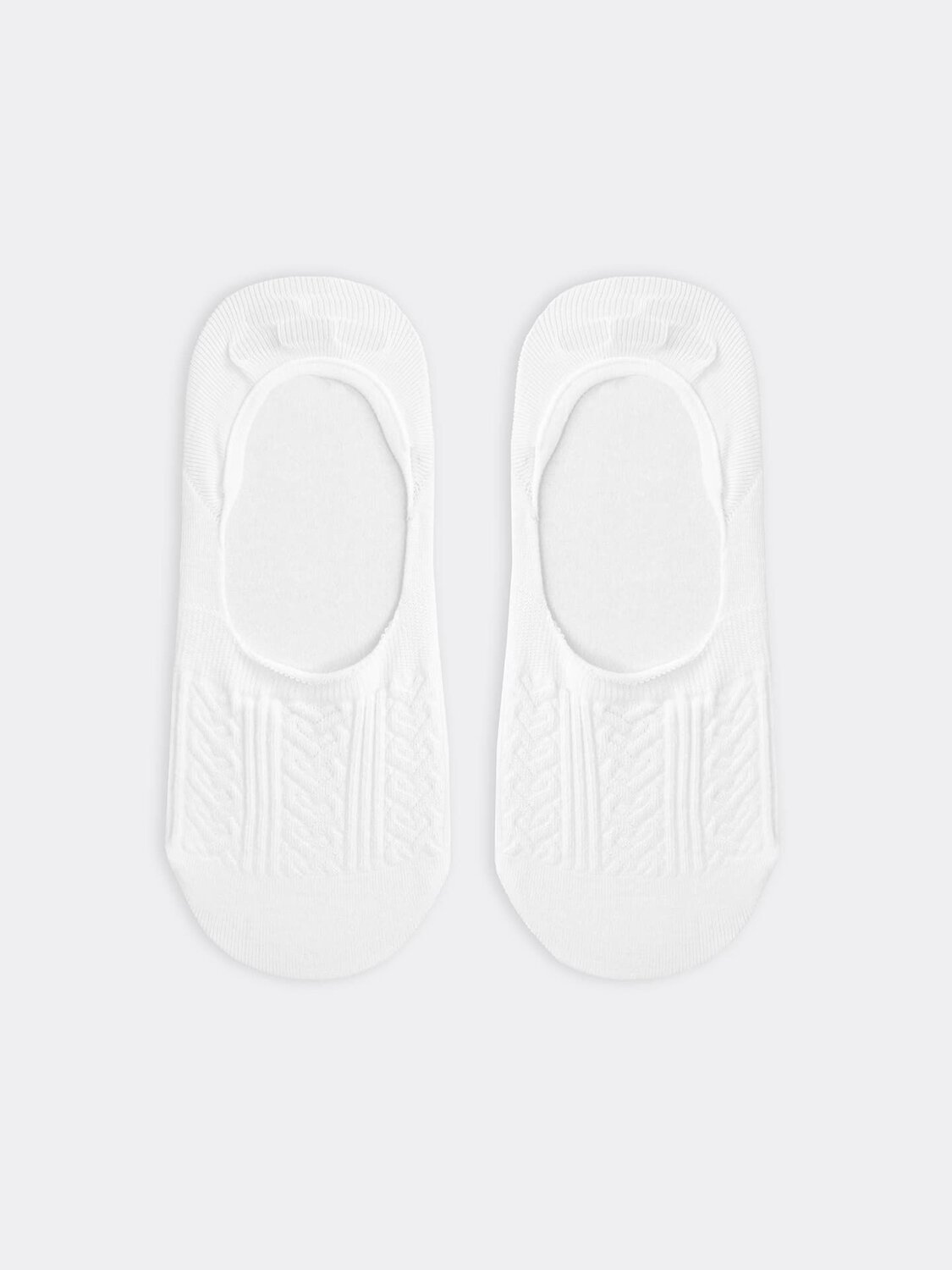 MARK FORMELLE Подследники 244316 346K-1687 белый