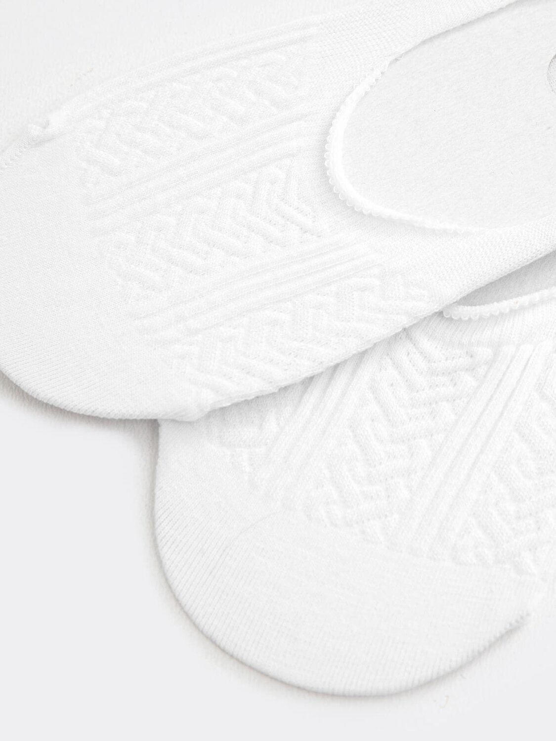 MARK FORMELLE Подследники 244316 346K-1687 белый