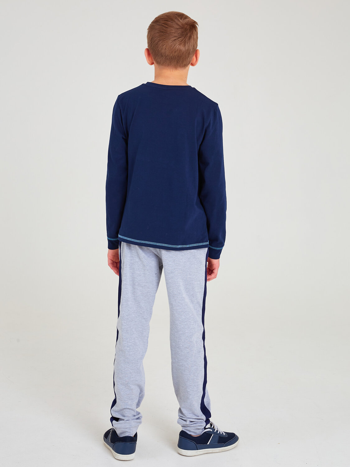 BATIK Комплект 246890 02765_BAT Мультиколор