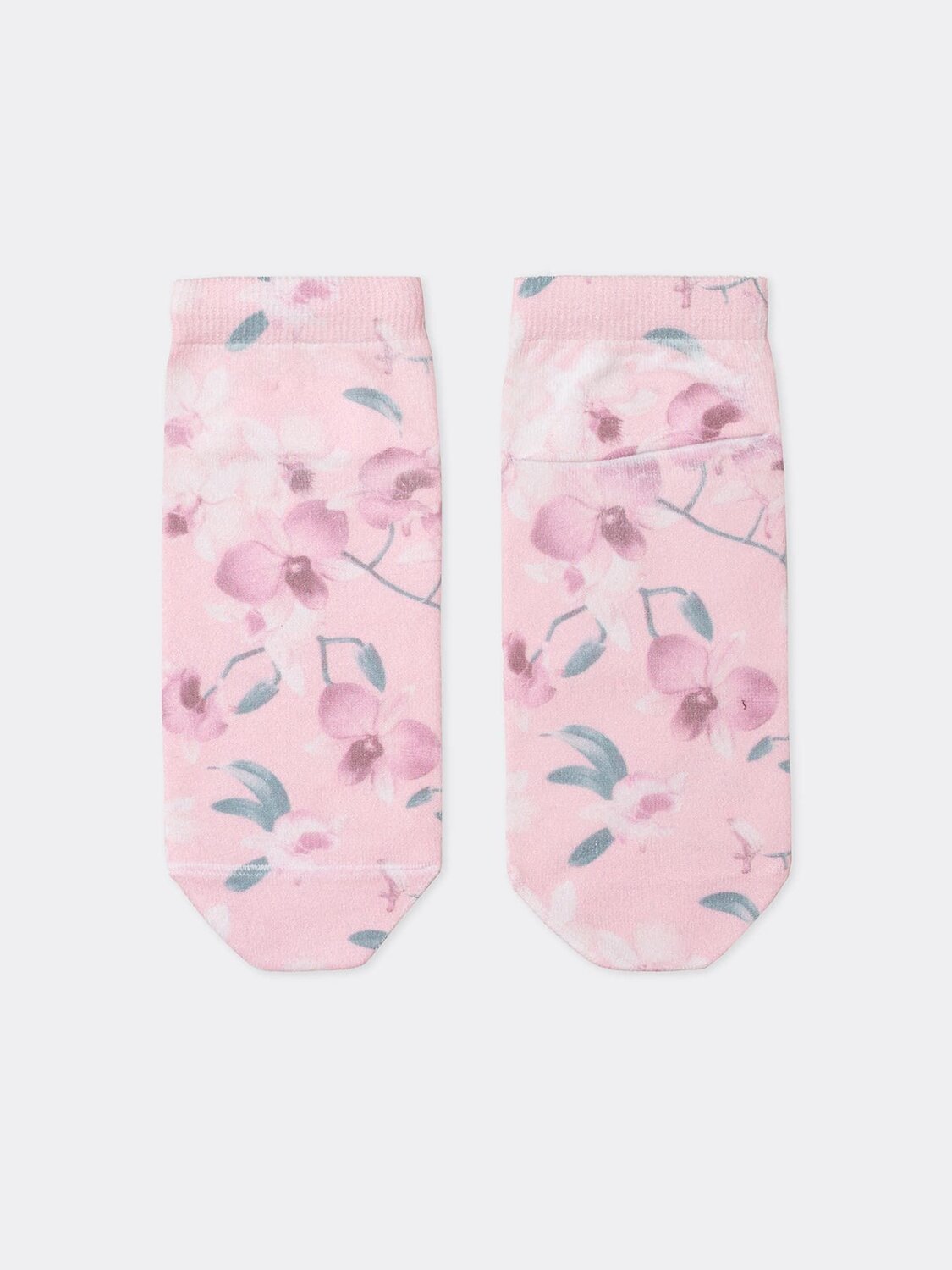 MARK FORMELLE Женские носки 247178 367K-1582 орхидеи
