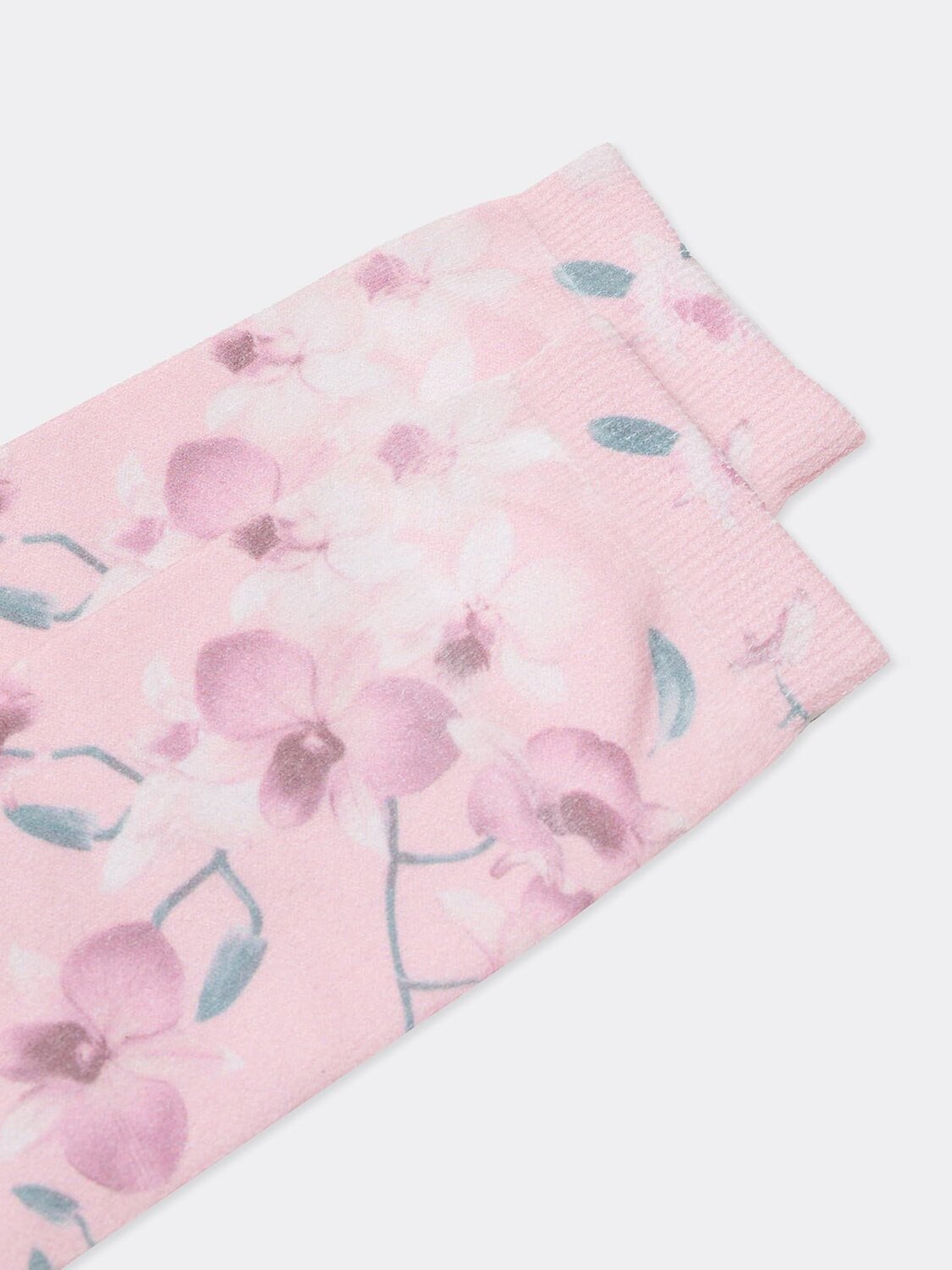 MARK FORMELLE Женские носки 247178 367K-1582 орхидеи