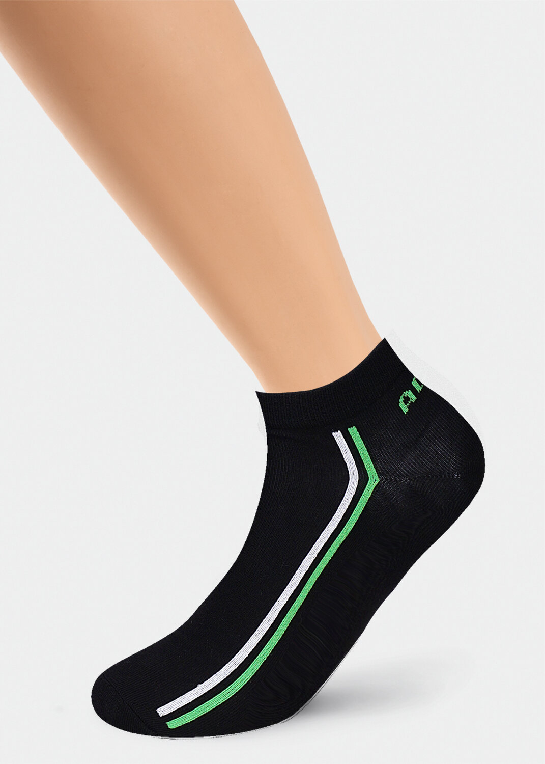 CLEVER Носки 249176 К6220Л чёрный