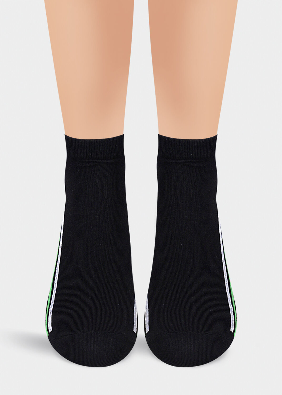 CLEVER Носки 249176 К6220Л чёрный