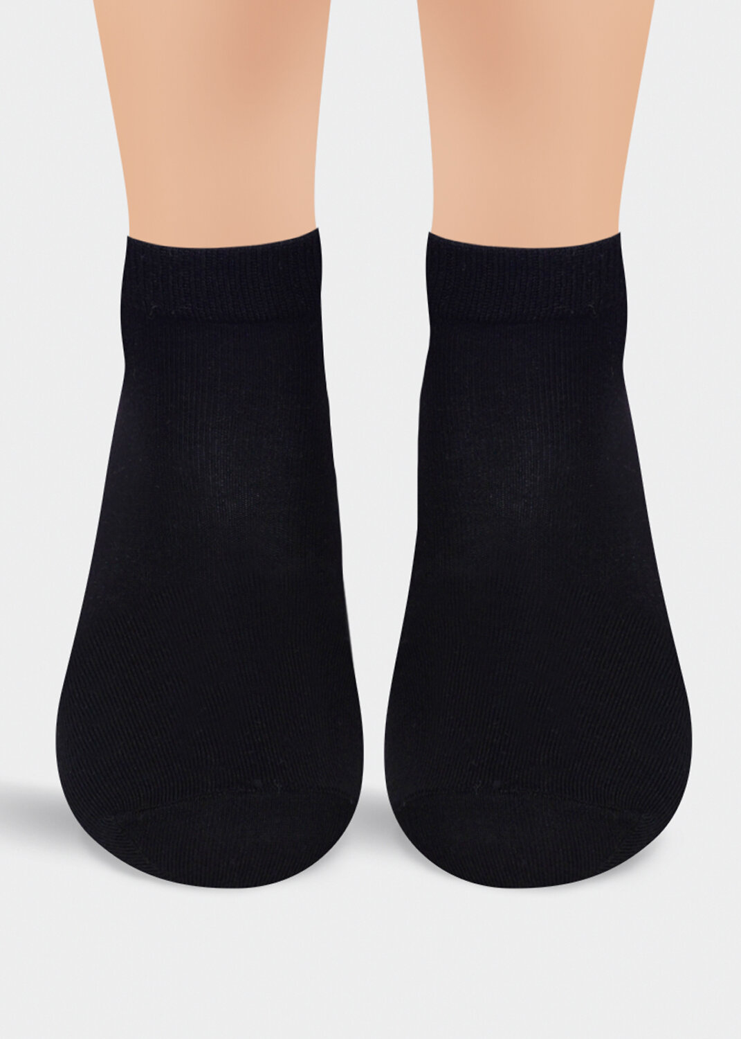 CLEVER Носки 249177 К6203Л чёрный