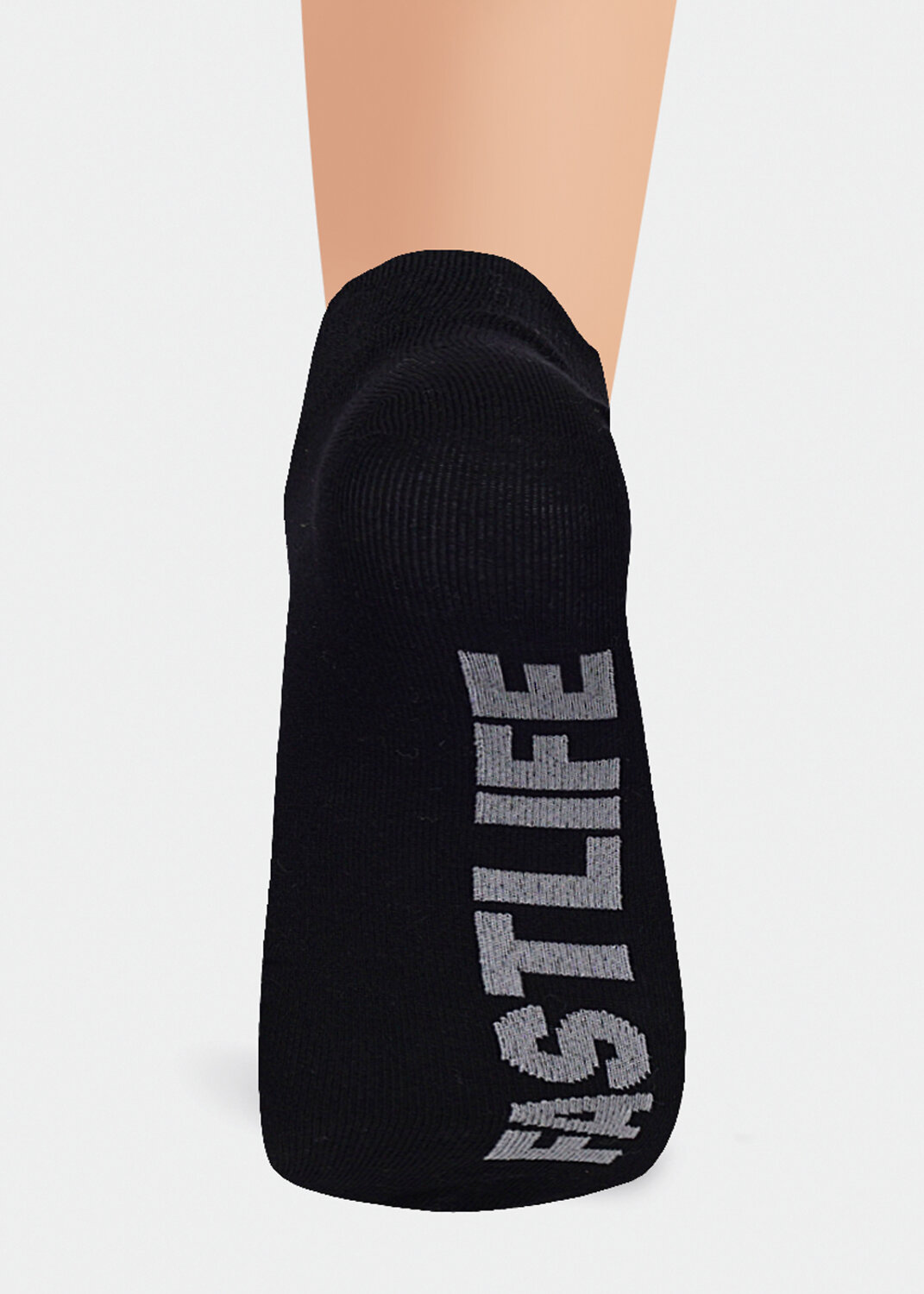 CLEVER Носки 249177 К6203Л чёрный