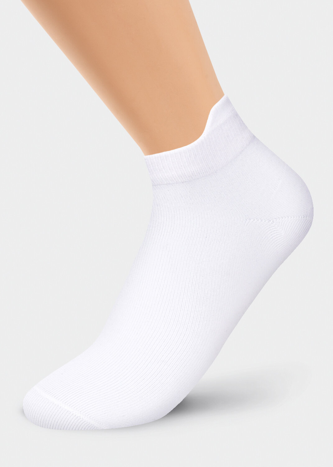 CLEVER Носки 249214 К6203Л белый