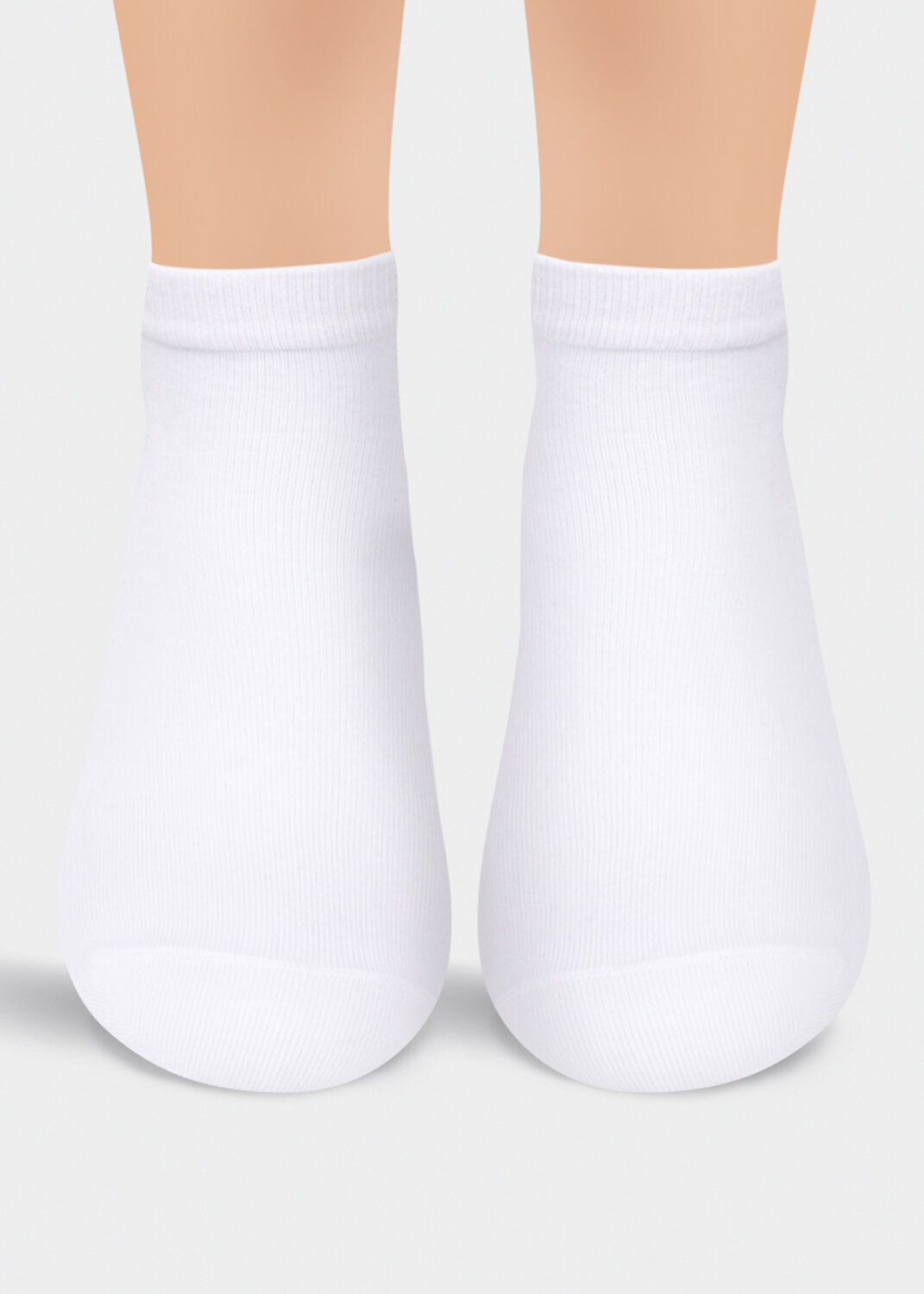 CLEVER Носки 249214 К6203Л белый