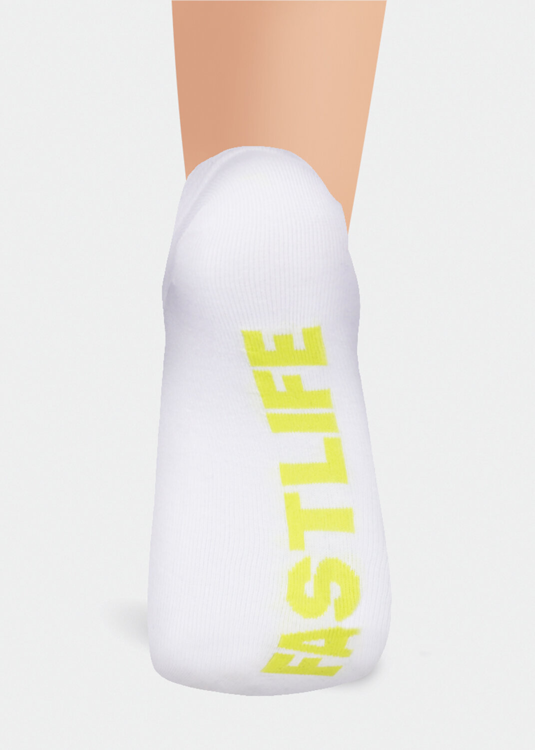 CLEVER Носки 249214 К6203Л белый