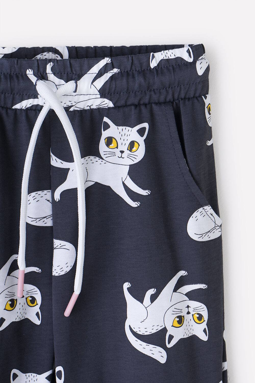 CROCKID Брюки 249824 КР 400448 темно-серый