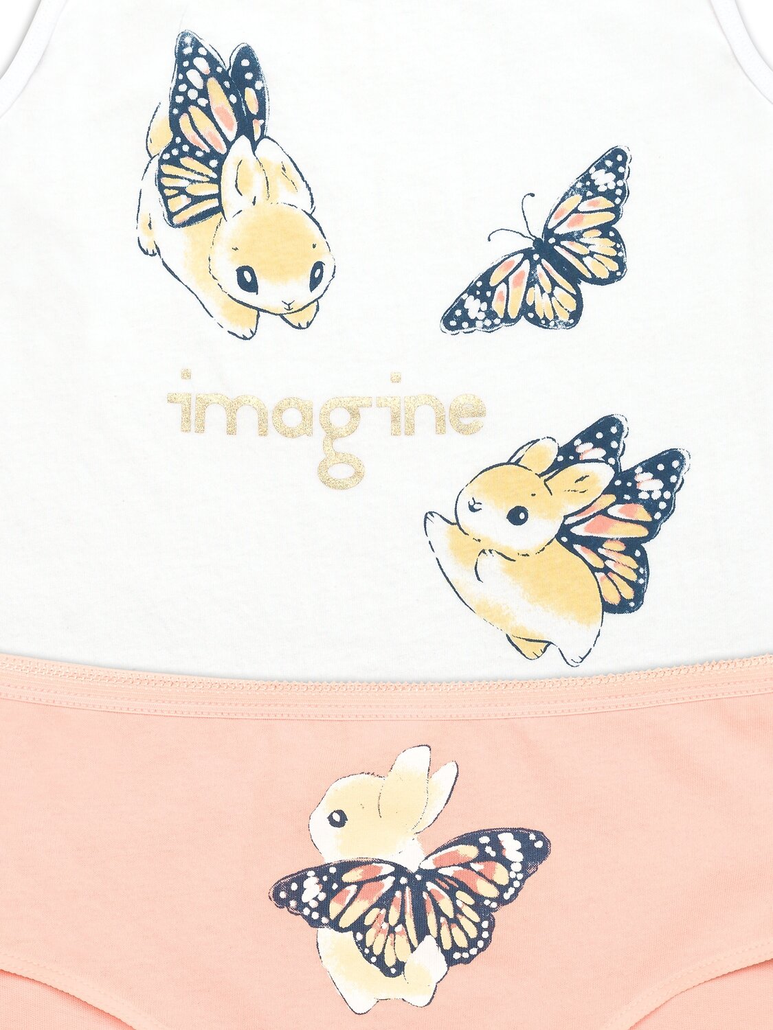 PELICAN Комплект 250413 GUAVL4274 Белый