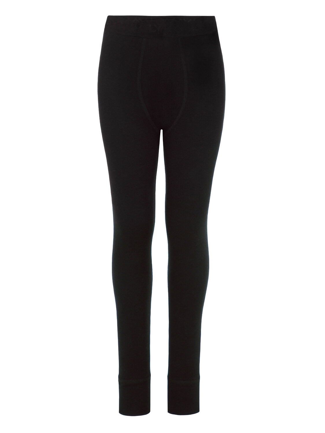 Lynxy Кальсоны 251527 1ПНЛ3936200 черный