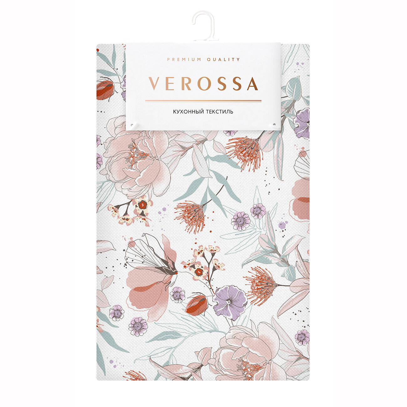 Verossa Фартук 252533 780547 Флорентини