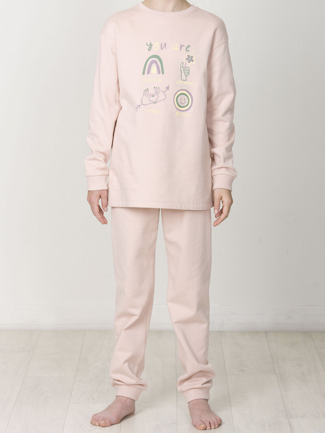 PELICAN Комплект 254417 WFANP4300U Пудра