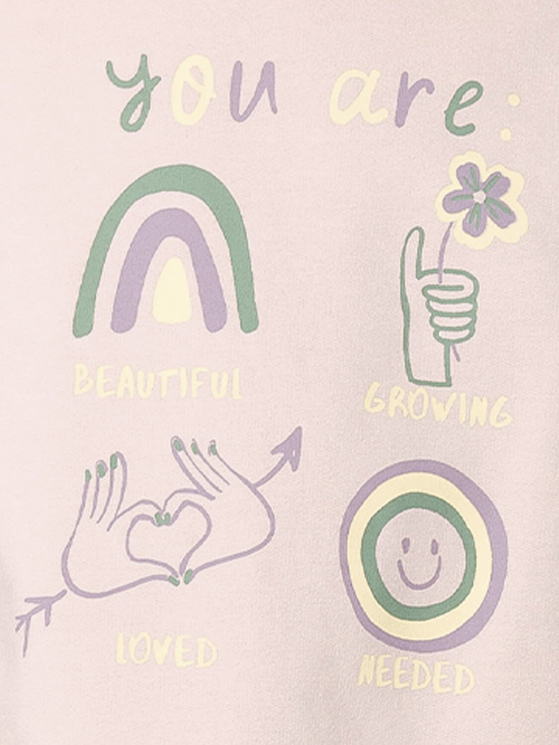 PELICAN Комплект 254417 WFANP4300U Пудра