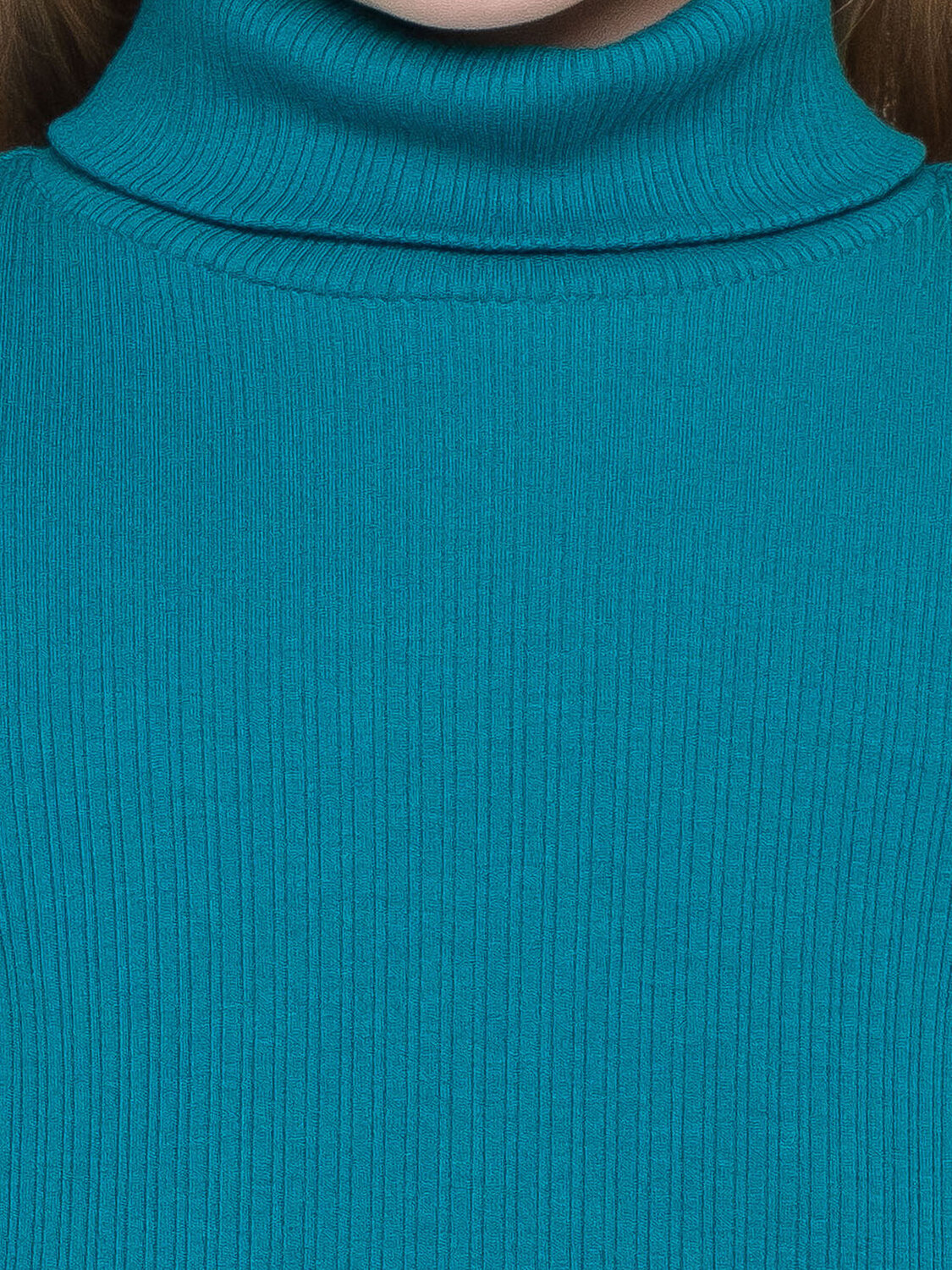 PELICAN Джемпер 254549 GFJS3293 Изумрудный