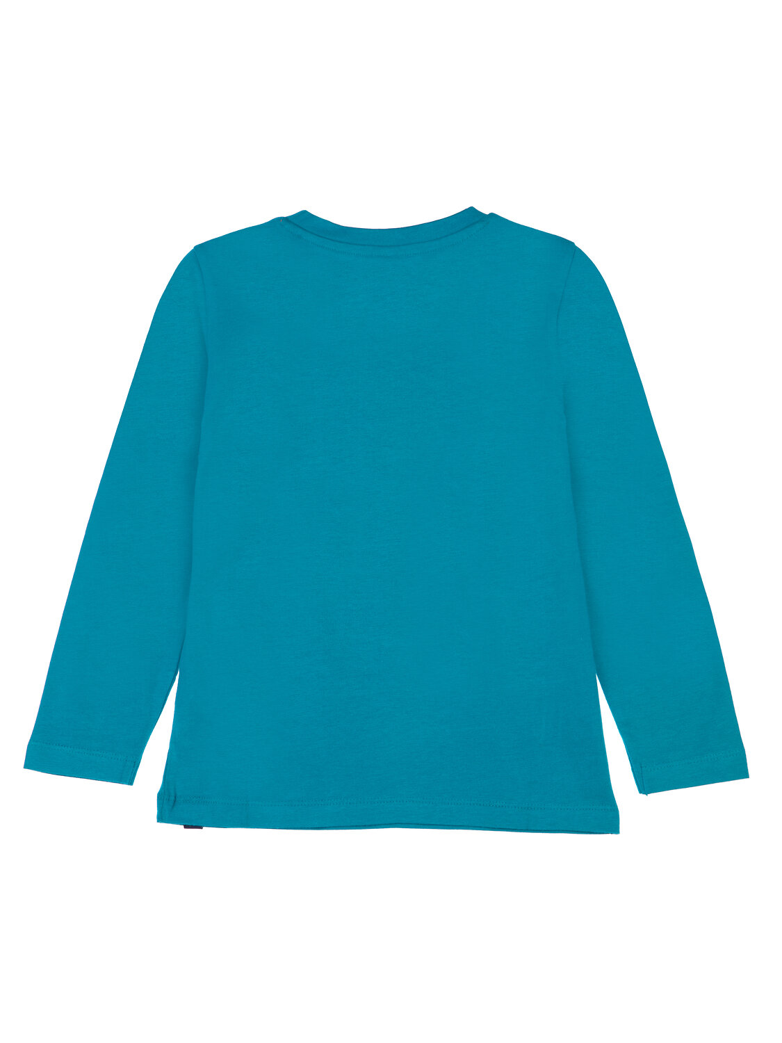 PLAYTODAY Лонгслив 257539 32212223 голубой
