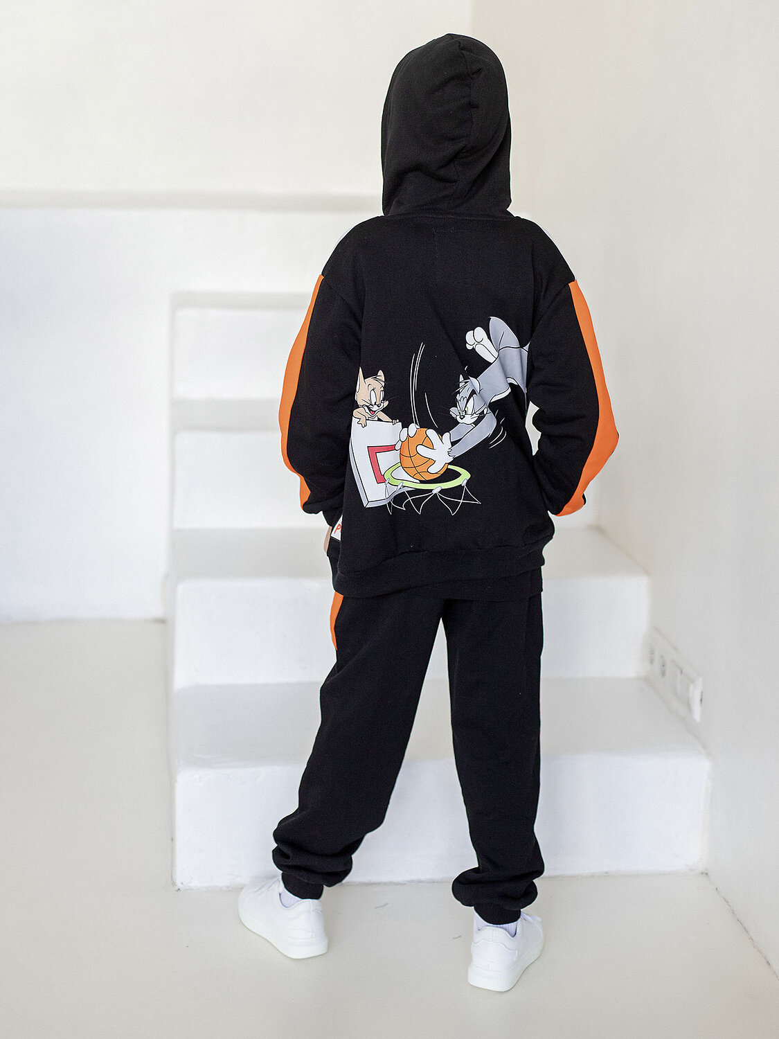 BATIK Костюм 258797 069_ОС22 Мультиколор