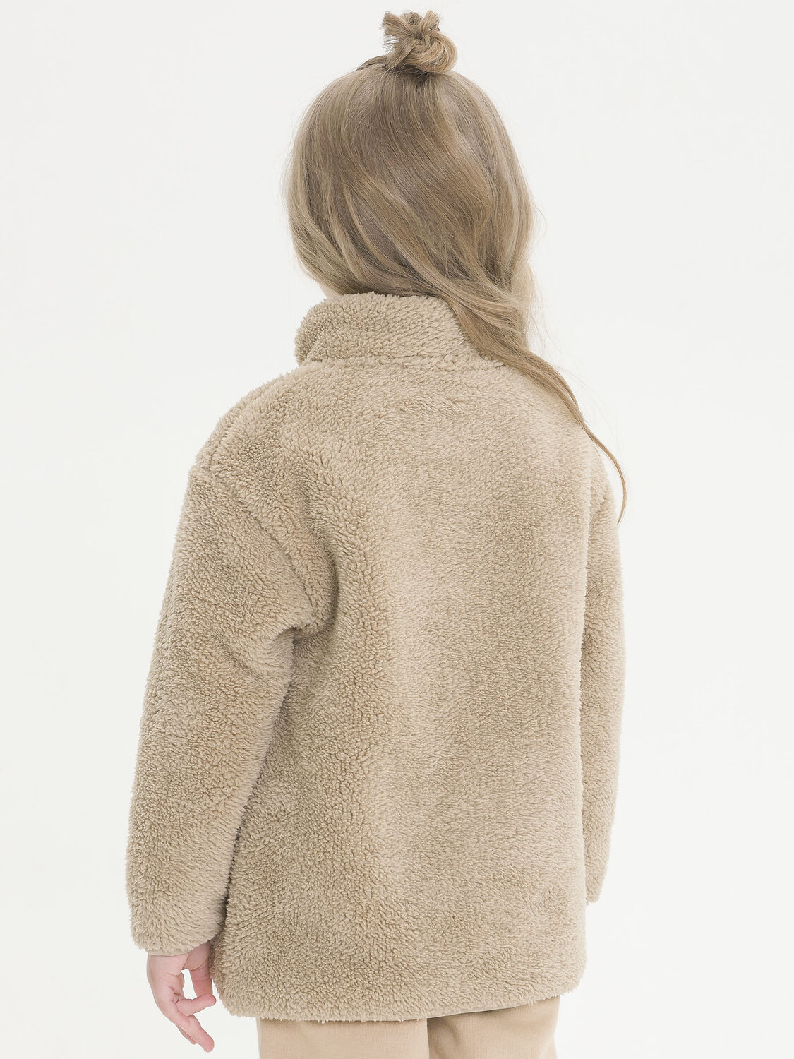 PELICAN Толстовка 260568 GFXS3294 Бежевый