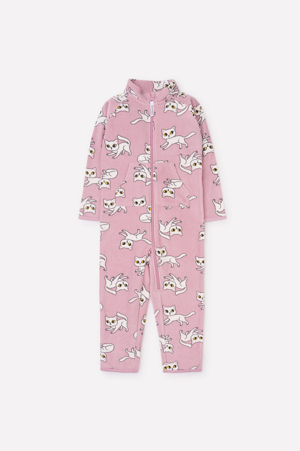 CROCKID Комбинезон 260934 ФЛ 60001/н/50 ГР розовый