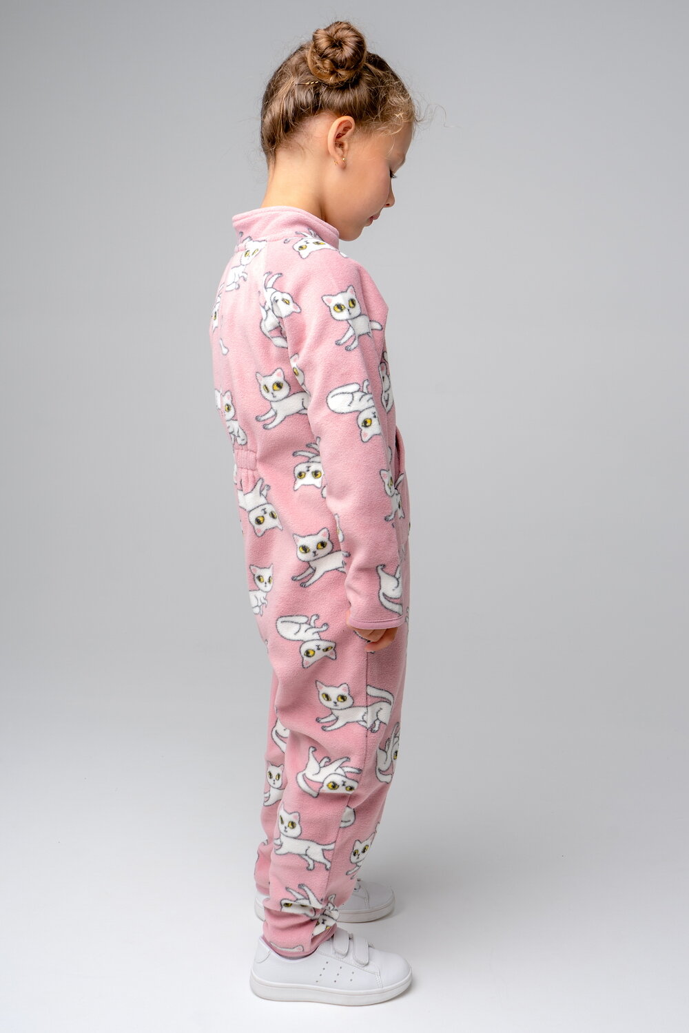 CROCKID Комбинезон 260934 ФЛ 60001/н/50 ГР розовый