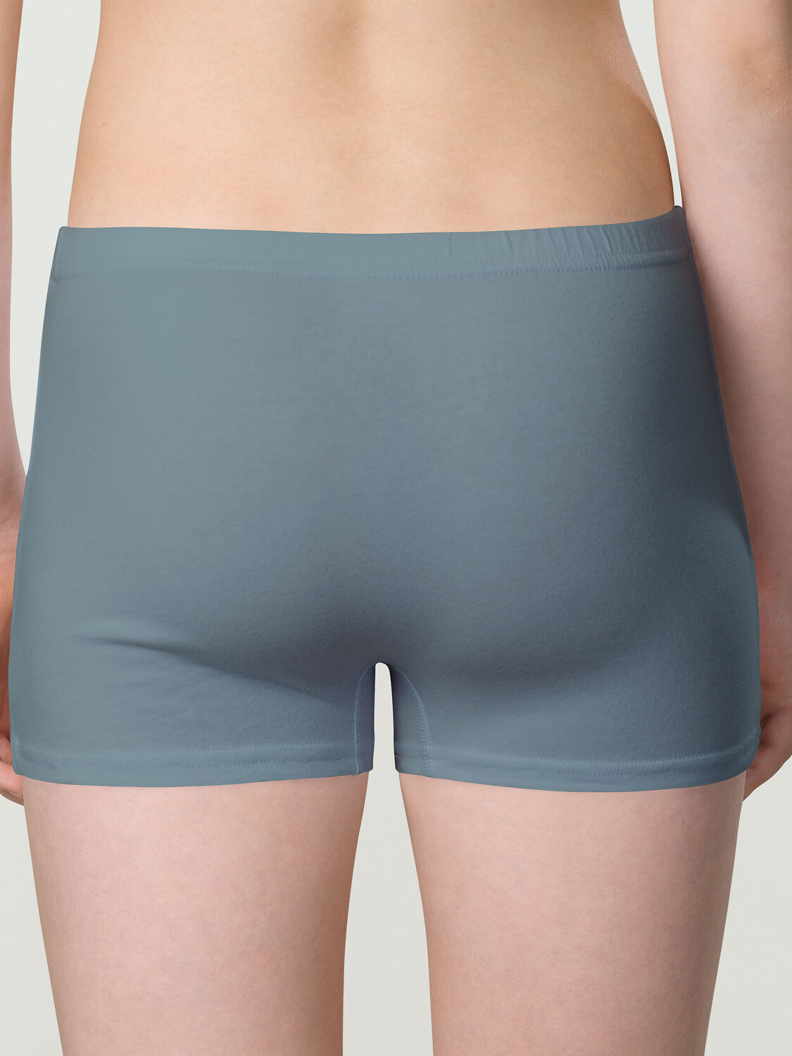 PELICAN Трусы 263524 BUHB4308(2) Джинс/темно-серый