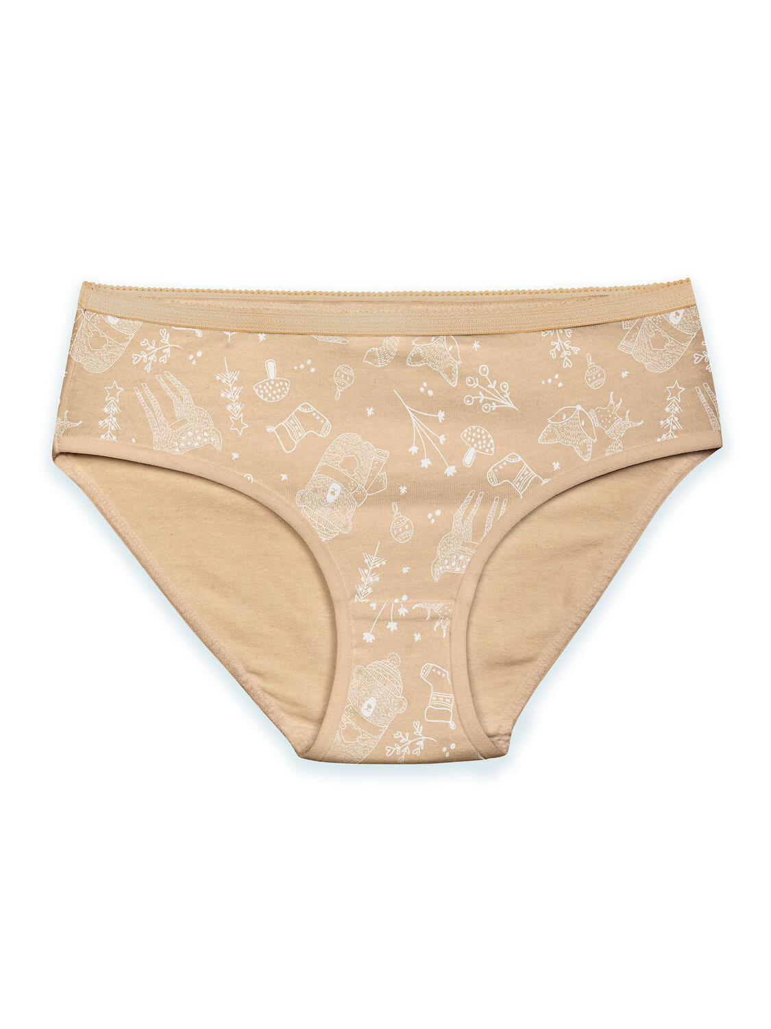 PELICAN Комплект 263537 GUAVL3311(4+1) Кремовый