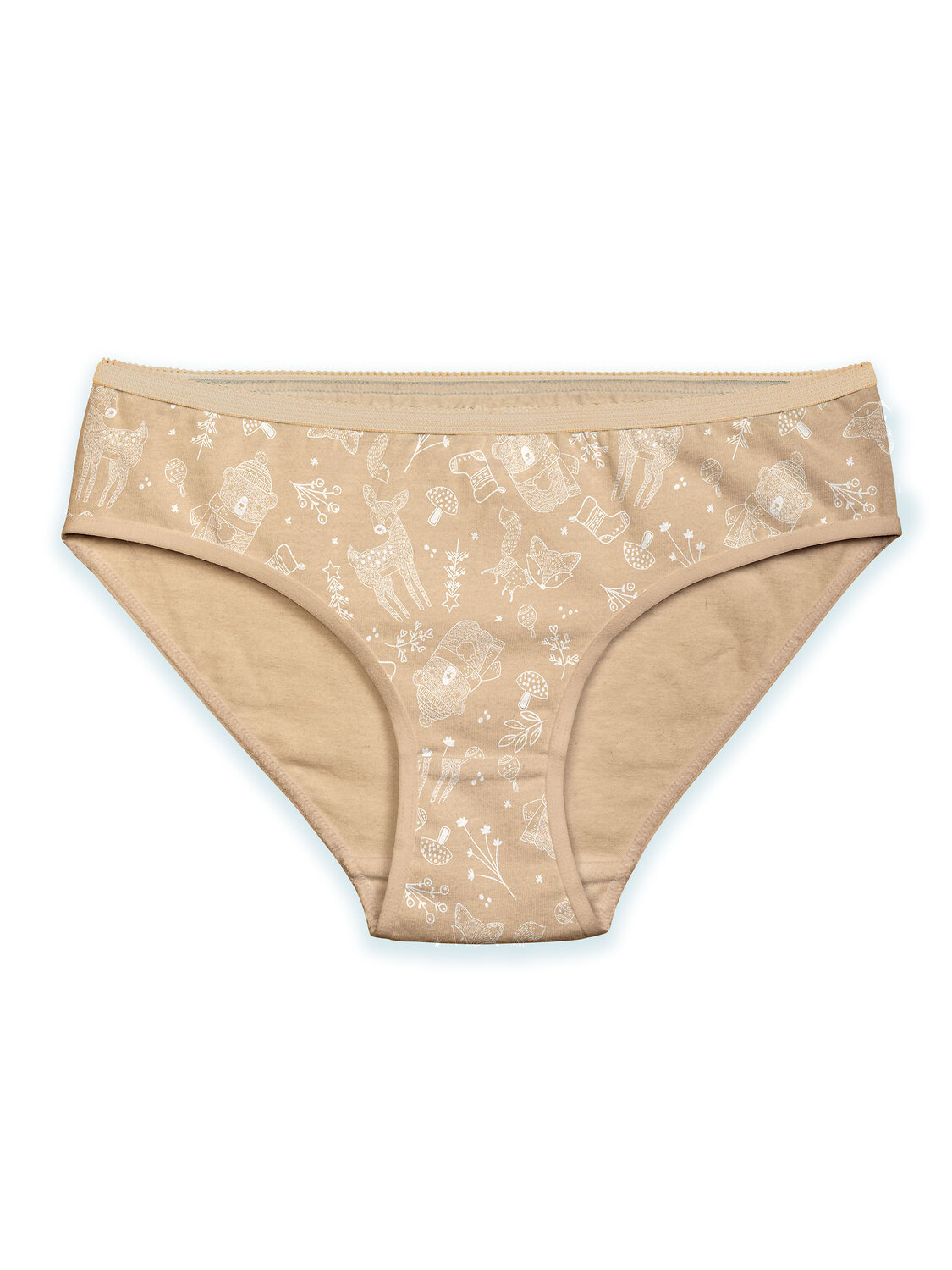 PELICAN Комплект 263540 GUAVL4311(4+1) Кремовый