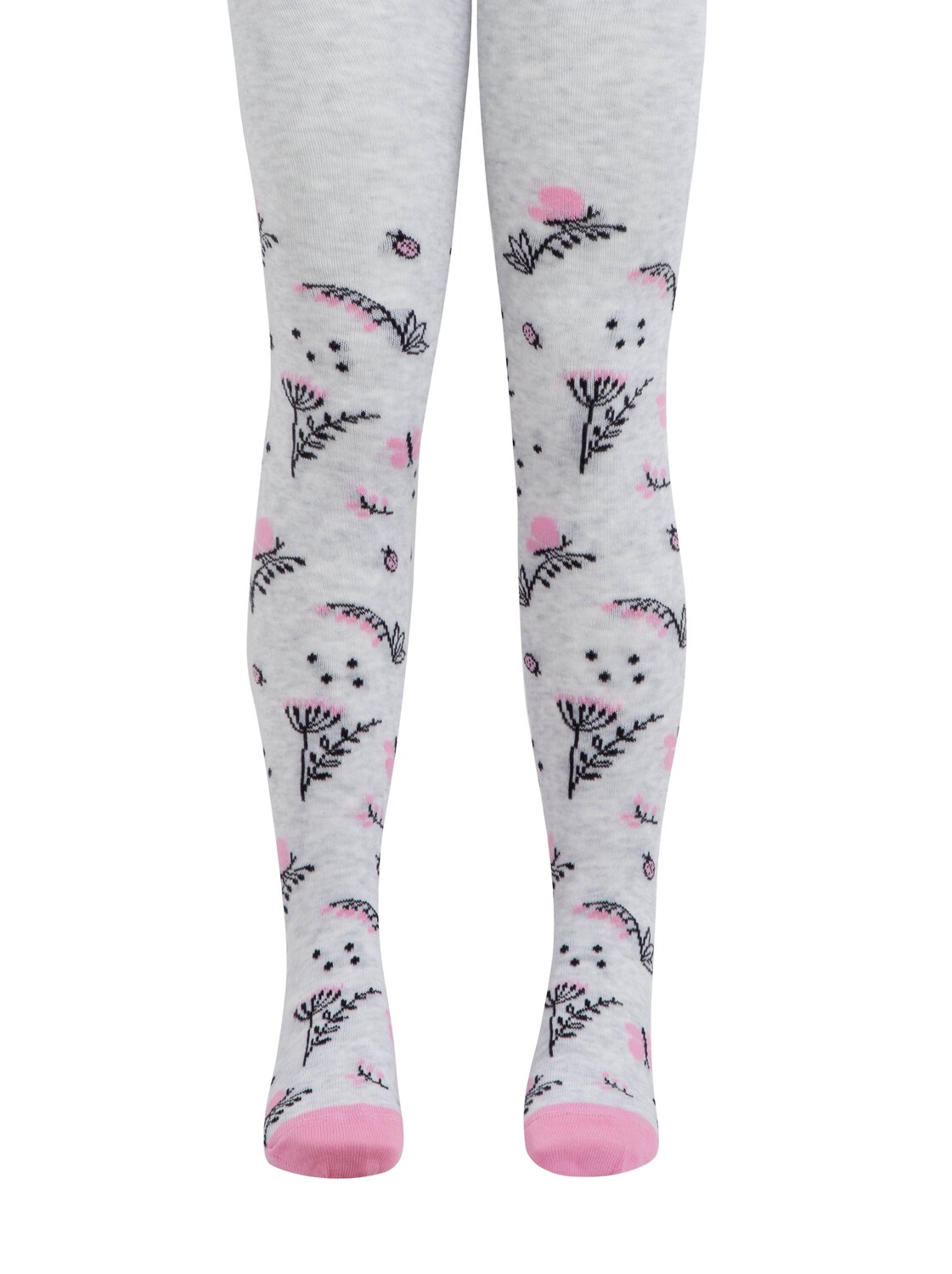 ESLI Колготки 269518 21С-72СПЕ светло-серый