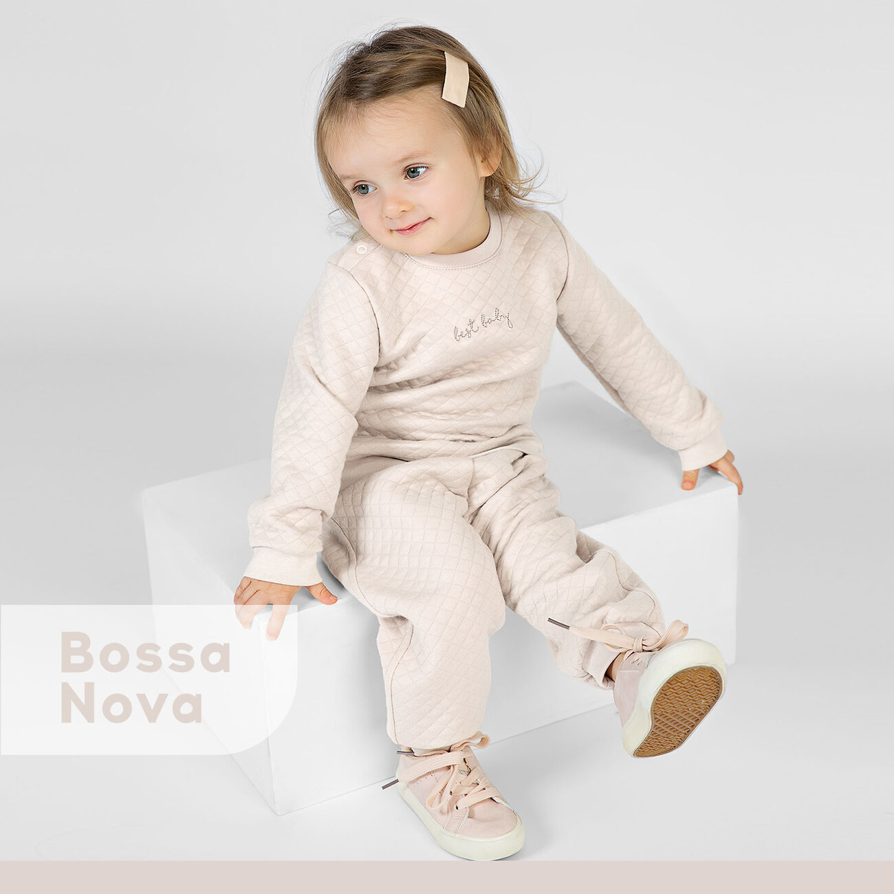 270241 Bossa Nova Костюм