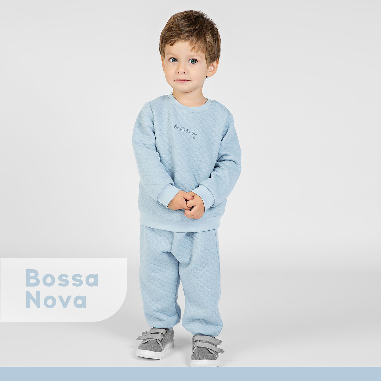 270242 Bossa Nova Костюм