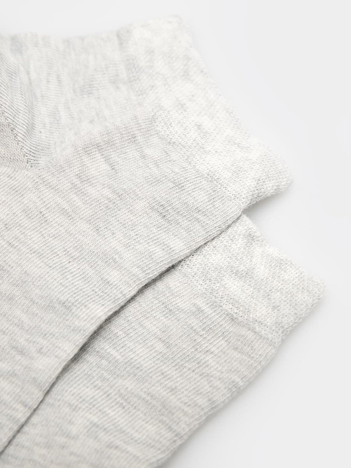 MARK FORMELLE Мужские носки 270305 101K-229 св.серый меланж