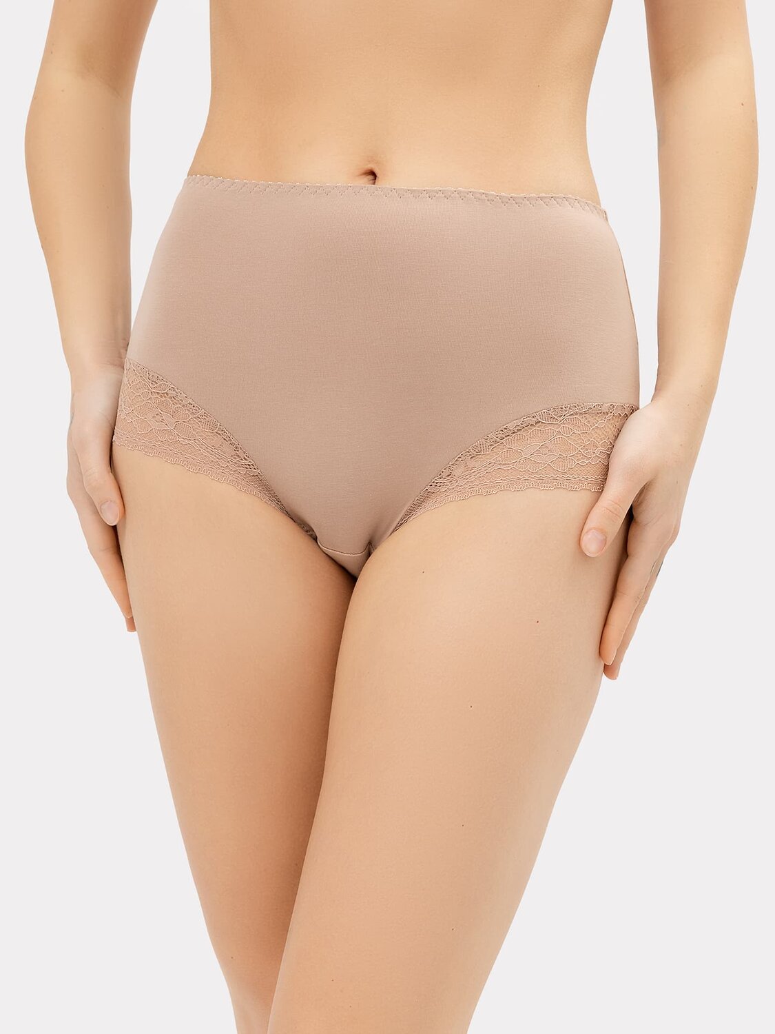 MARK FORMELLE Трусы 272309 412015 фраппе