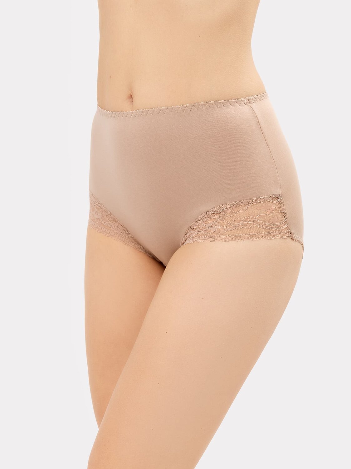 MARK FORMELLE Трусы 272309 412015 фраппе