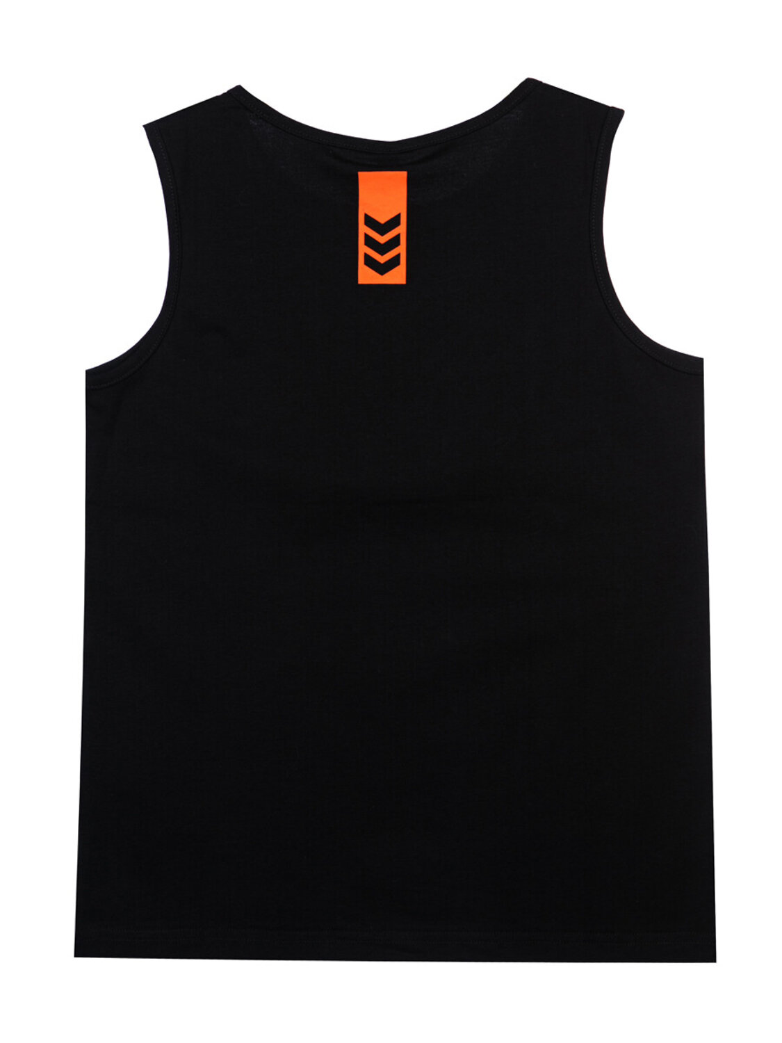 PLAYTODAY Майка 272924 12311208 черный