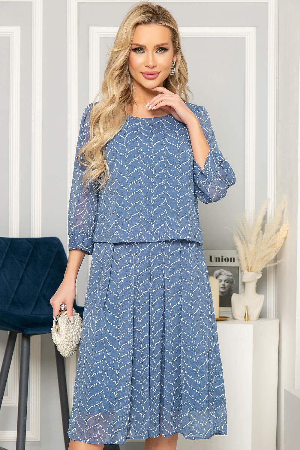 LT Collection Платье П4969