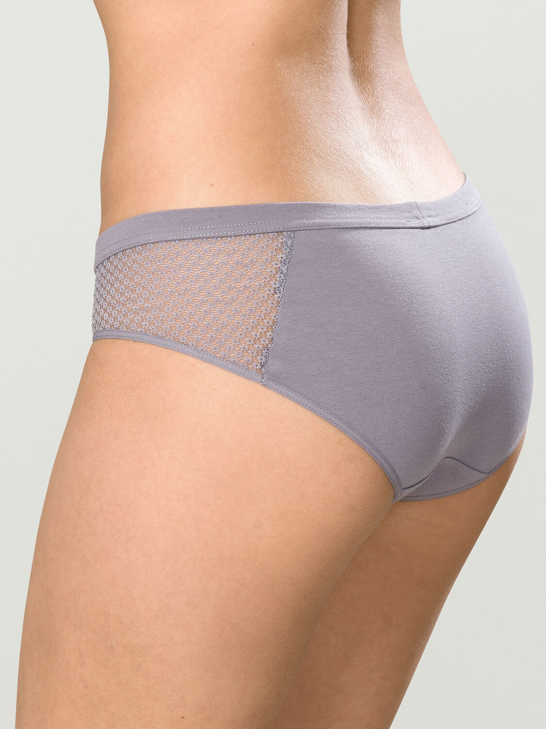 PELICAN Трусы 273903 LUHB6312 Серый