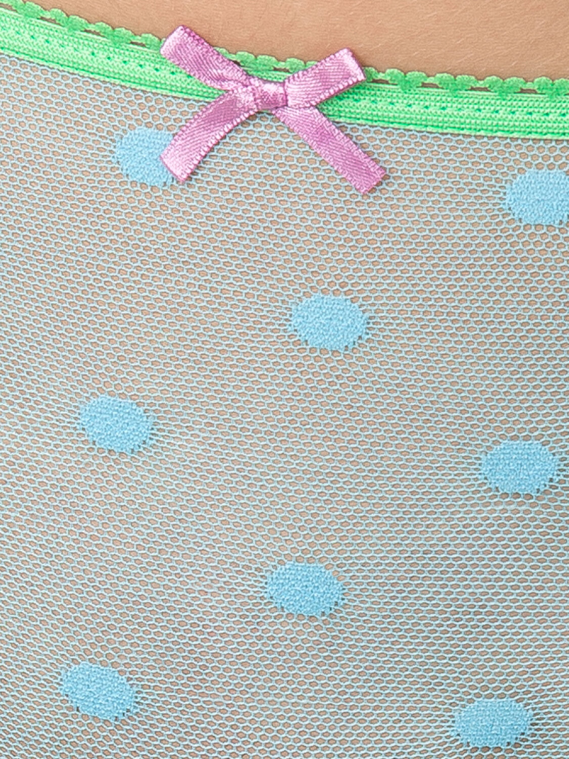 PELICAN Трусы 273945 LULA6324 Голубой