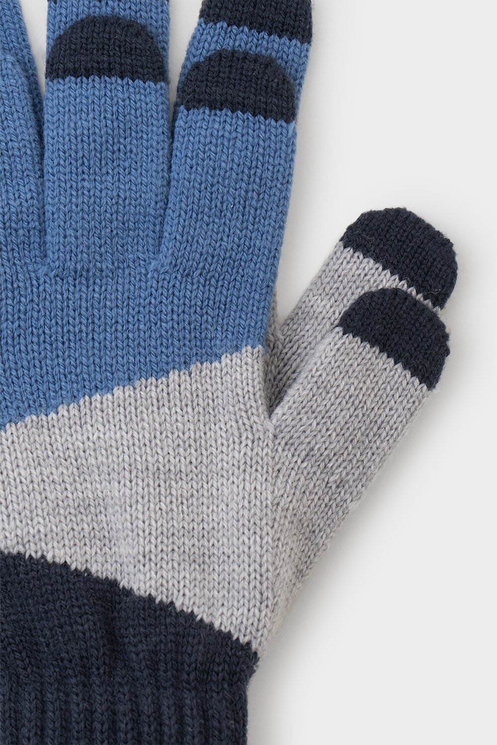 CROCKID Перчатки 274956 КВ 10014 темно-синий