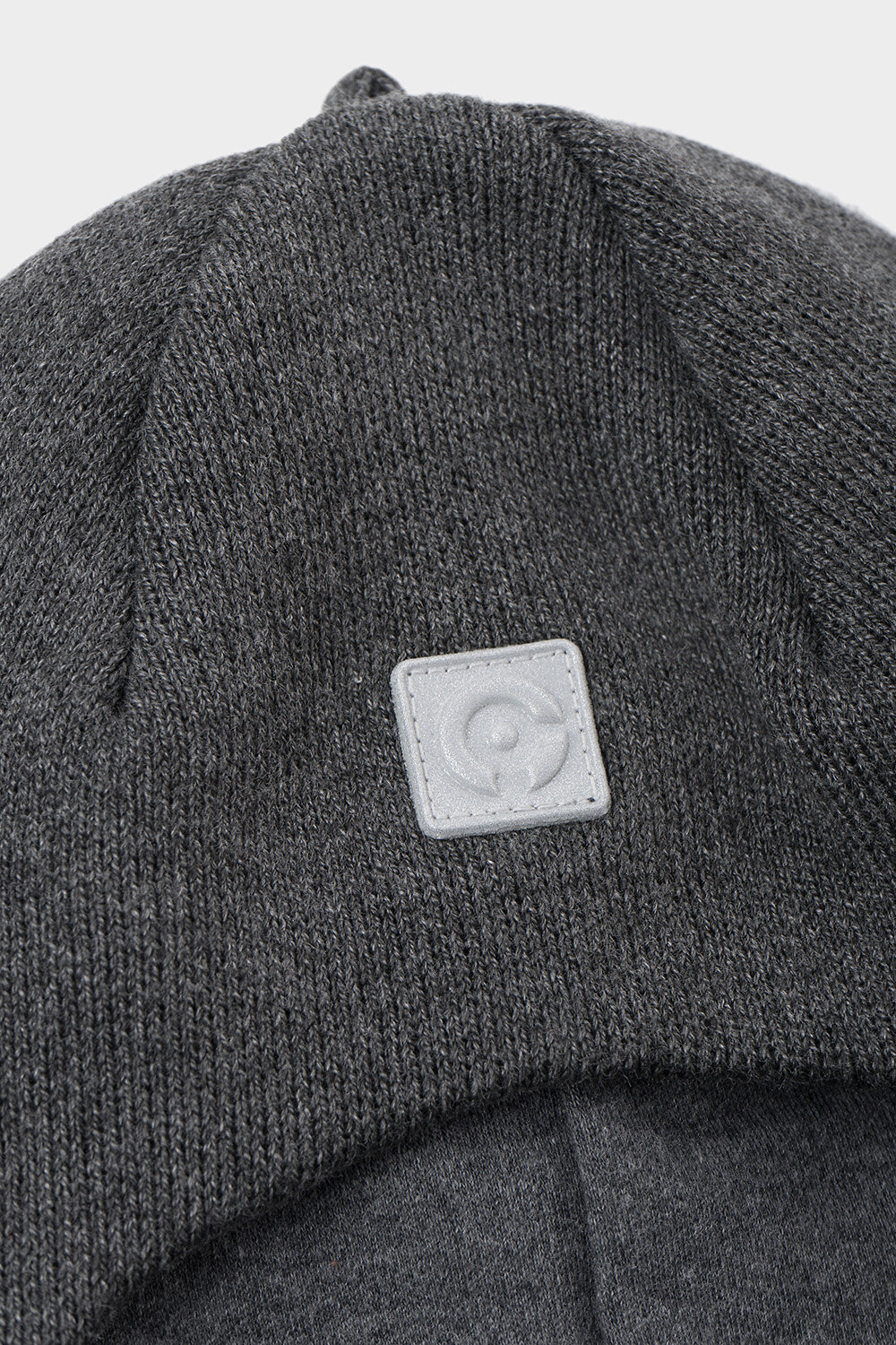 CROCKID Шапка 274967 КВ 20359 серый