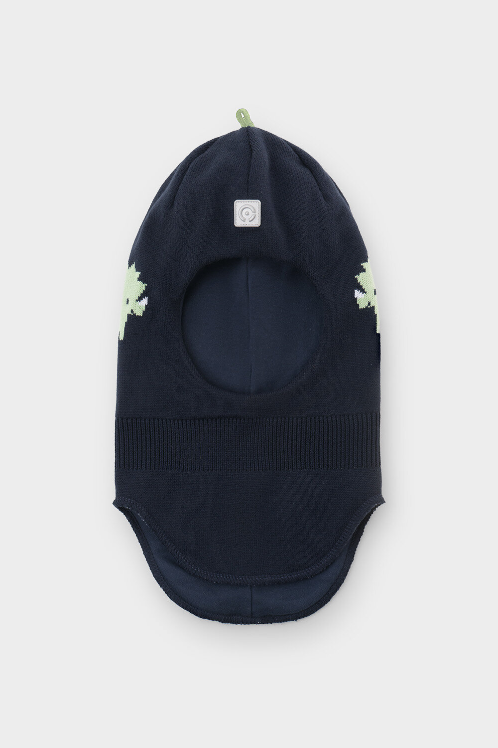 CROCKID Шапка 274989 КВ 20349 темно-синий