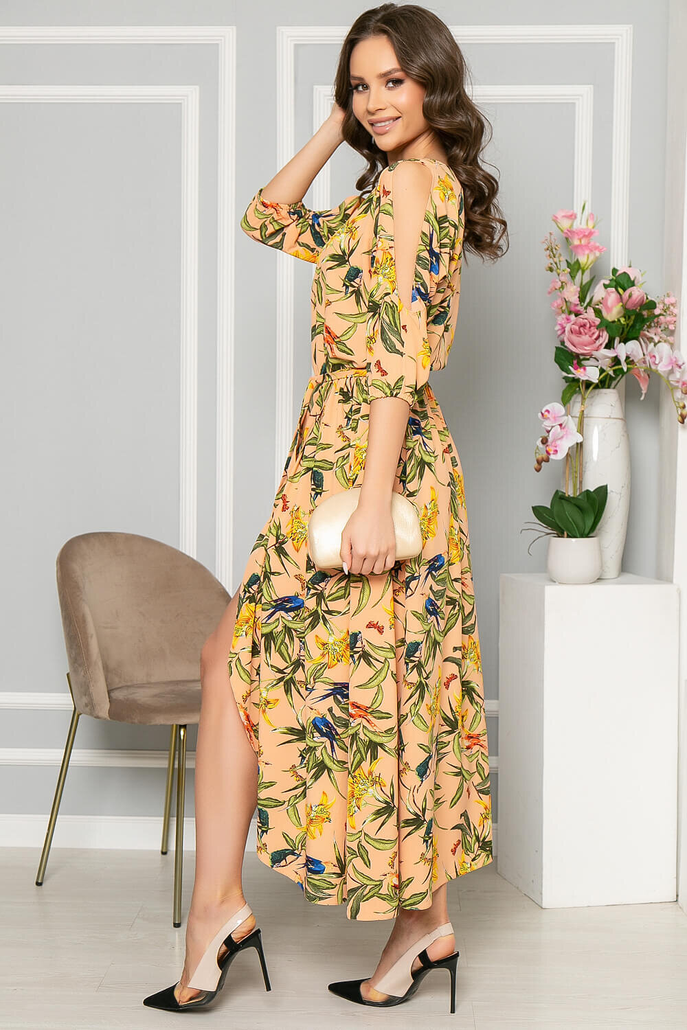 LT Collection Платье