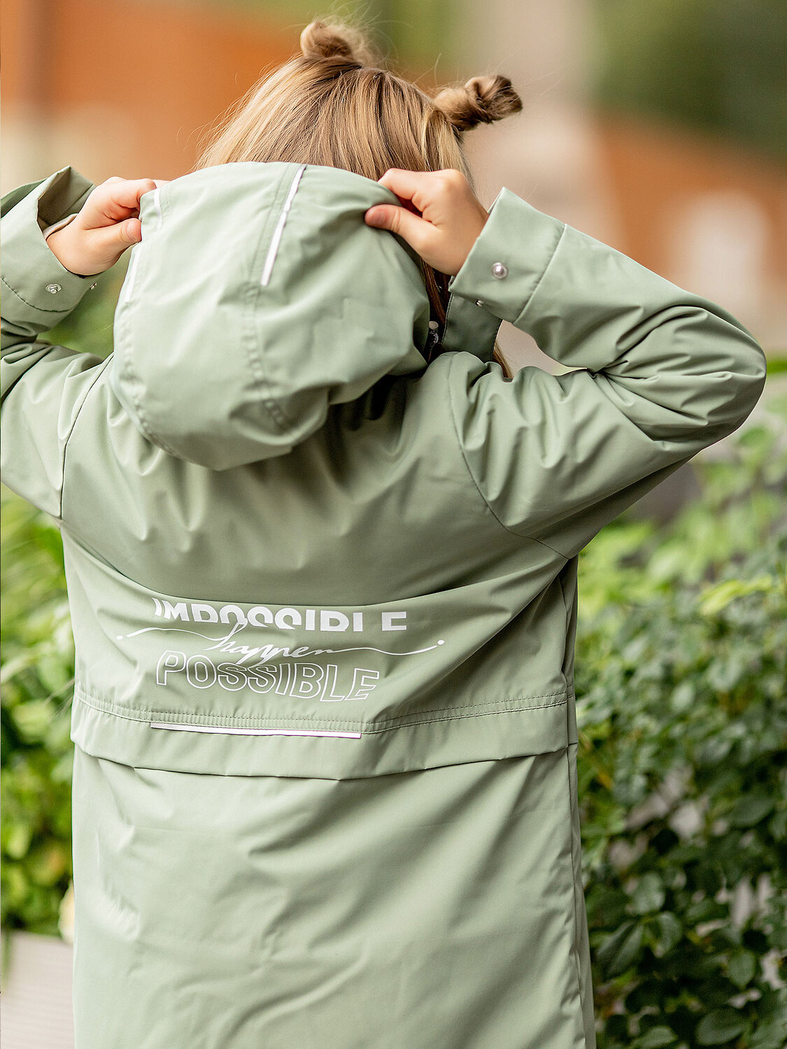 BATIK Парка 276544 517-23в-146-76-2-01 Морозно зеленый