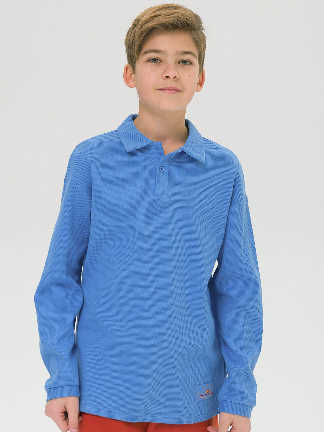 PELICAN Джемпер 276789 BFJP4321 Синий