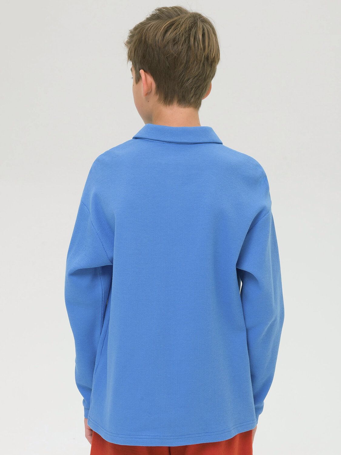 PELICAN Джемпер 276789 BFJP4321 Синий