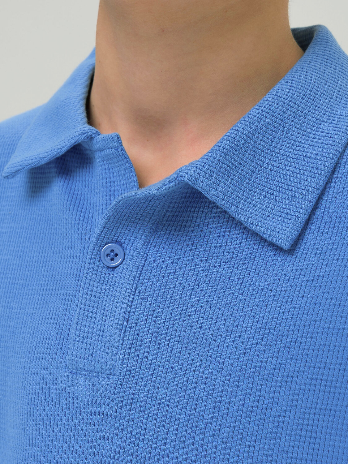 PELICAN Джемпер 276789 BFJP4321 Синий