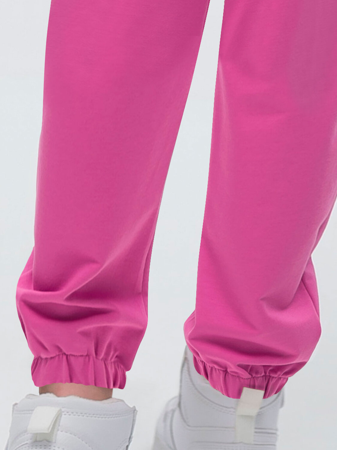 PELICAN Брюки 277317 GFPQ3319/2U Розовый