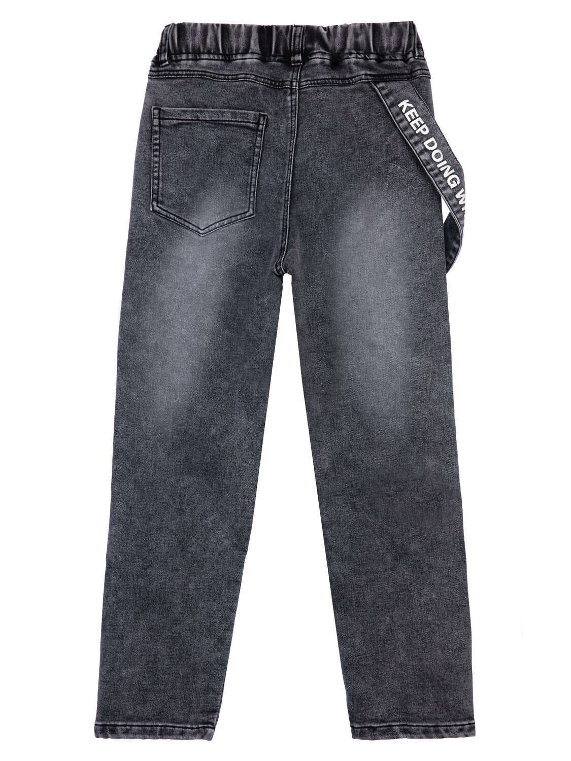 PLAYTODAY Брюки 278404 12311400 серый